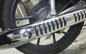 HONDA ｸﾛｽｶﾌﾞ110-3 JA60