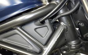 HONDA REBEL 250 A MC49