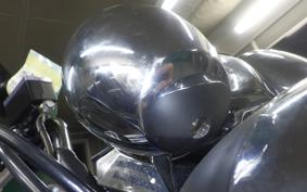 SUZUKI GSX400 IMPULSE 2010 GK7CA