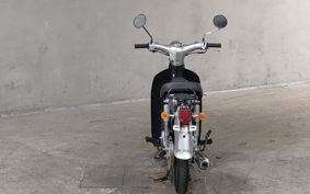 HONDA LITTLE CUB C50