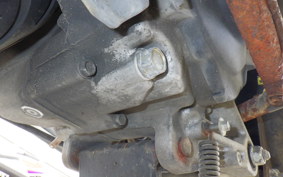 HONDA TODAY AF61