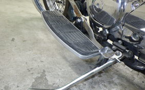 SUZUKI INTRUDER 400 Classic 2001 VK54A