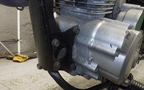 HONDA XL230 2023 MC36