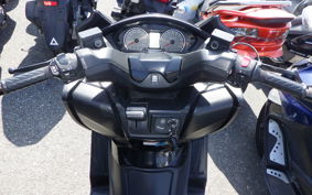 SUZUKI BURGMAN400 A 2020 DU11A