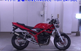 SUZUKI BANDIT400-1
