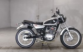HONDA CB223S MC40