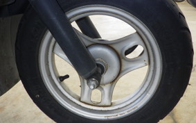 HONDA DIO Gen.5 AF56