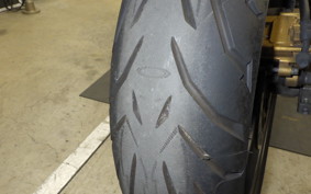HONDA CB400SF VTEC 2012 NC42