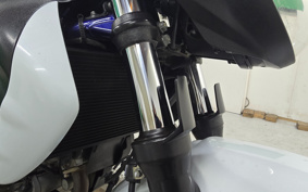 SUZUKI GLADIUS400 ABS 2010 VK58A