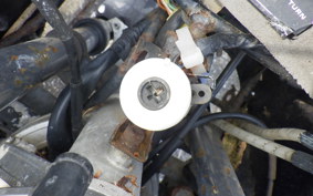 SUZUKI RG250 Gamma GJ21B