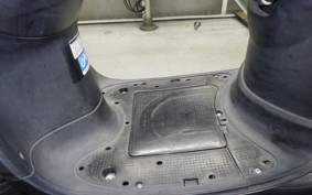 HONDA GIORNO 2 2023 AF70