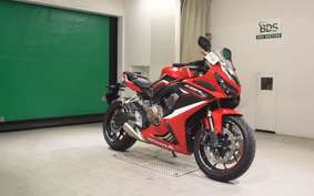 HONDA CBR650R 2022 RH03