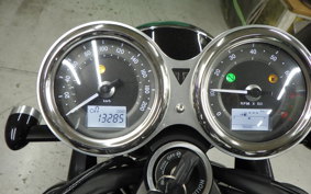 TRIUMPH BONNEVILLE T120 2019