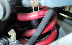 SUZUKI DR-Z400SM 2007 SK44A