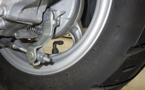 HONDA ﾍﾞﾝﾘｨ110 2001 JA09