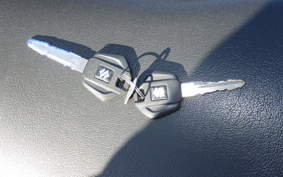 SUZUKI ｼﾞｸｻｰ150