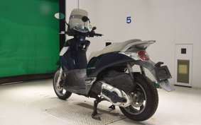 APRILIA APRILIA SCARABEO400IE 2018