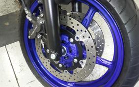SUZUKI SV650 A 2021 VP55B