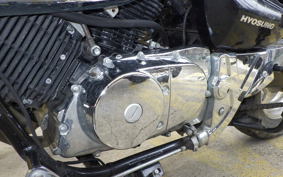 HYOSUNG GV250