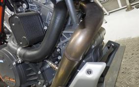 KTM 1290 SUPER DUKE GT 2022