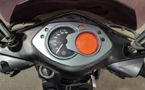 YAMAHA CYGNUS 125 X SE44J