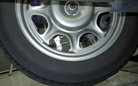 HONDA TACT-4ﾍﾞｰｼｯｸ AF79