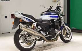 SUZUKI GSX1400 2003