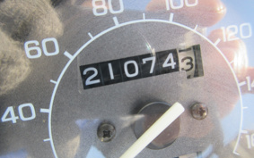 HONDA STEED 400 2001 NC26