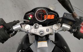 SUZUKI GSR250 GJ55D