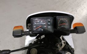 HONDA NX125 JD09