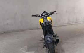 HONDA GROM JC61