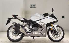 HONDA CBR250RR A 2020 MC51