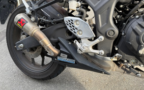 YAMAHA MT-25 RG10J