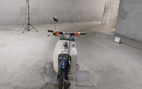 HONDA SUPER CUB50 C50