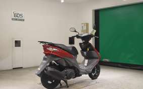 SUZUKI ADDRESS V125 S CF4MA