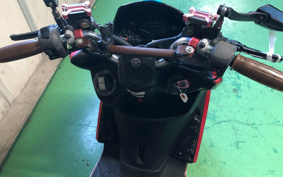 YAMAHA MAJESTYS SG28J