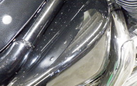 HONDA SHADOW 400 1999 NC34