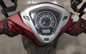 HONDA LEAD 125 JF45