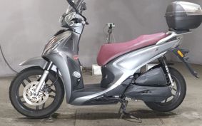 KYMCO  KYMCO  MANY -SERI-S125 ..