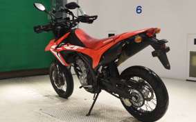 HONDA CRF250M MD44