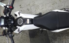 HONDA ｸﾞﾛﾑ JC75