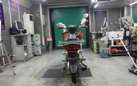 HONDA C50 SUPER CUB AA04