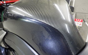 KAWASAKI Z1000 Gen.4 2010