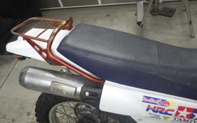 HONDA NX125 2022 JD09