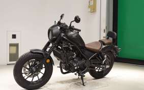 HONDA REBEL 250 S 2025 MC49
