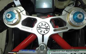 DUCATI 749 R 2006