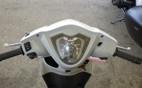 HONDA DIO 110