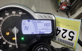 TRIUMPH SPEED400 2024