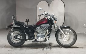 HONDA STEED 400 1995 NC26