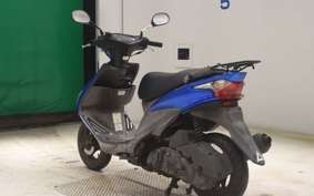SUZUKI ADDRESS V125 S 2024 CF4MA